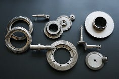 Features of Gear business division