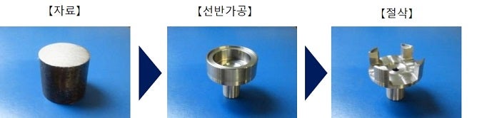 선반가공