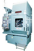 Kashifuji CNC 평기어 절삭기 KN-150 및 151