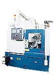 미쓰비시 CNC 기어 셰이퍼 SD25