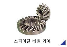 스파이럴 베벨 기어