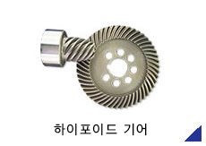 하이포이드 기어