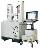 CNC 기어 시험기 TTi-300H
