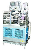 CNC 약프로산염 베벨 기어 절삭기