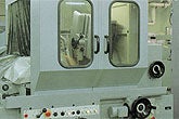 REISHAUER 평기어 연마기 RZ300E